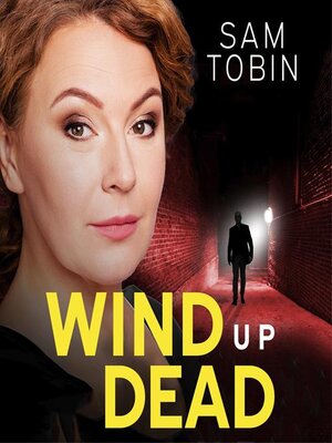 cover image of Wind Up Dead